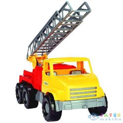   City Truck Létrás Tűzoltóautó - Wader (Wader, 32600/32601)