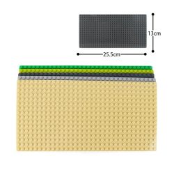   16×32 alaplap sötétzöld/kék/világosszürke/sötétszürke (WANGE®, WH8805)