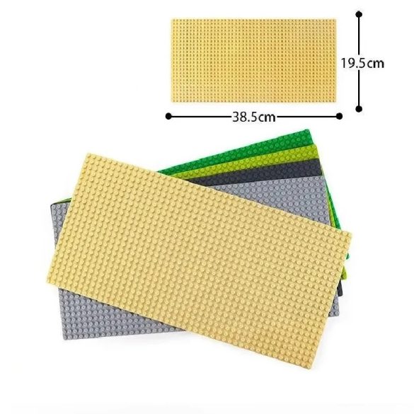 24×48 alaplap sötétzöld/világosszürke/sötétszürke (WANGE®, WH8803)
