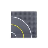 32×32 – kanyar alaplap  (WANGE®, WH8811)