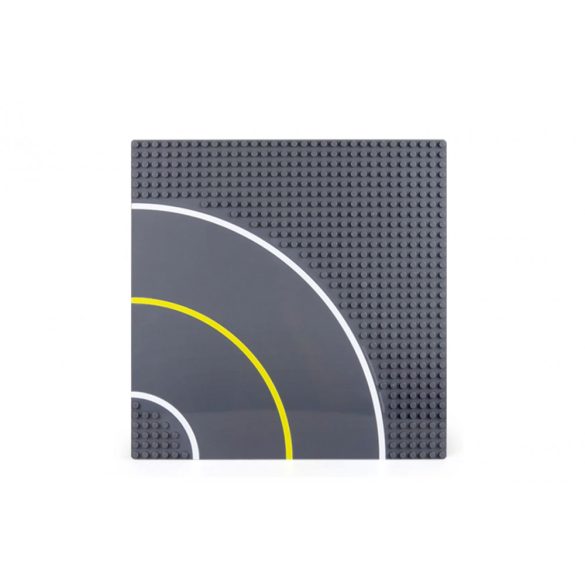 32×32 – kanyar alaplap  (WANGE®, WH8811)
