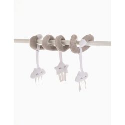 Zy Baby Játékspirál - Csillagok