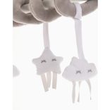 Zy Baby Játékspirál - Csillagok