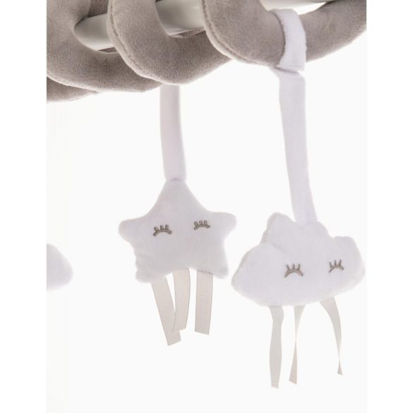 Zy Baby Játékspirál - Csillagok